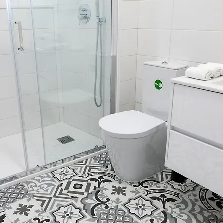 Διαμέρισμα Lovely *