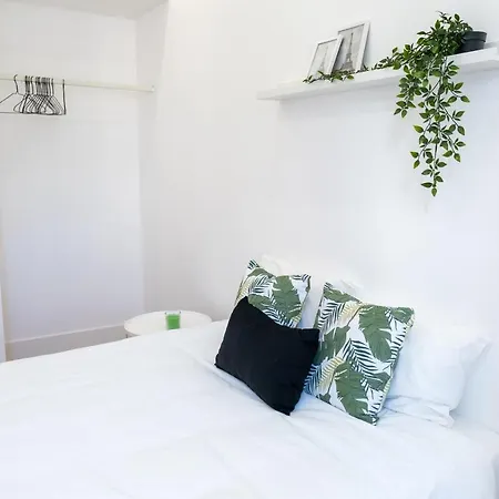 Lovely Appartement *